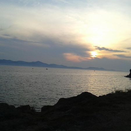 자다르 Sea View 아파트 외부 사진