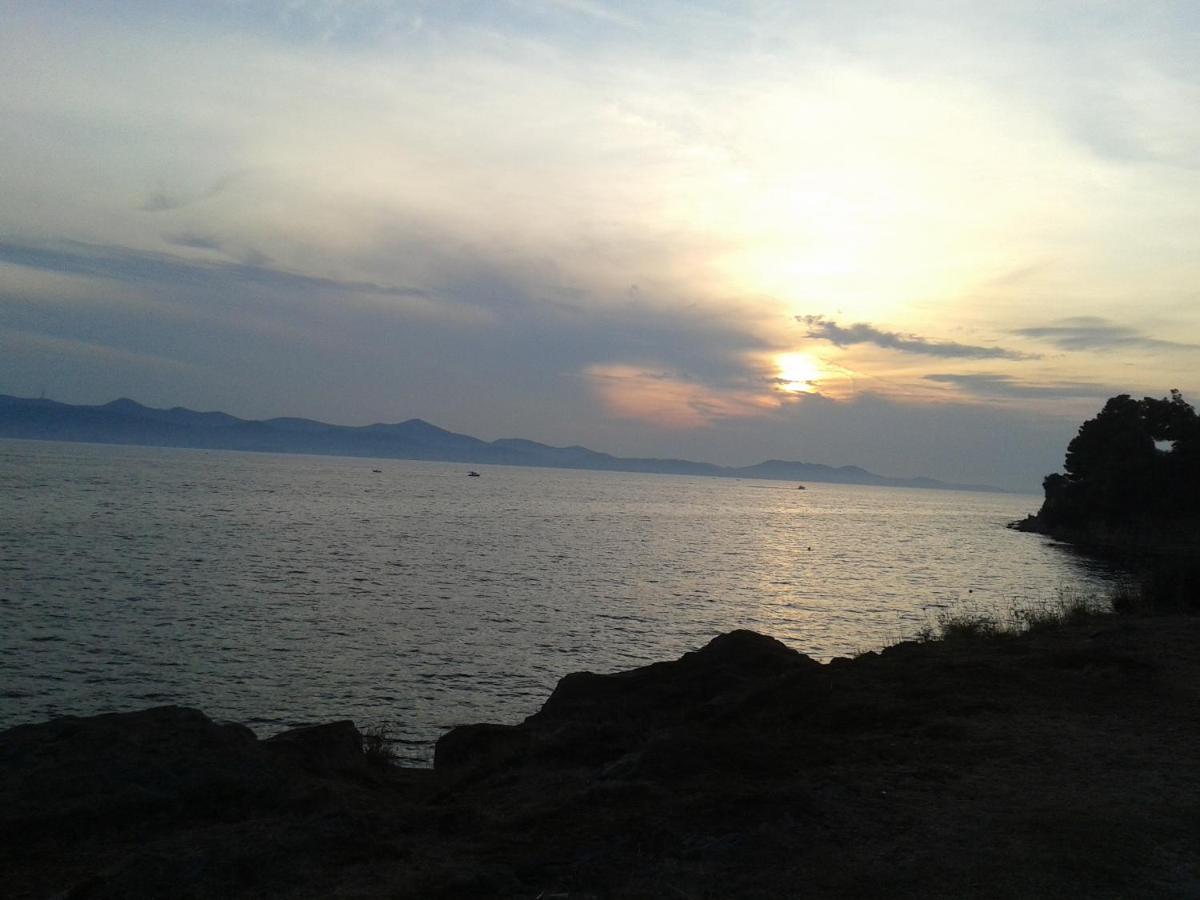 자다르 Sea View 아파트 외부 사진