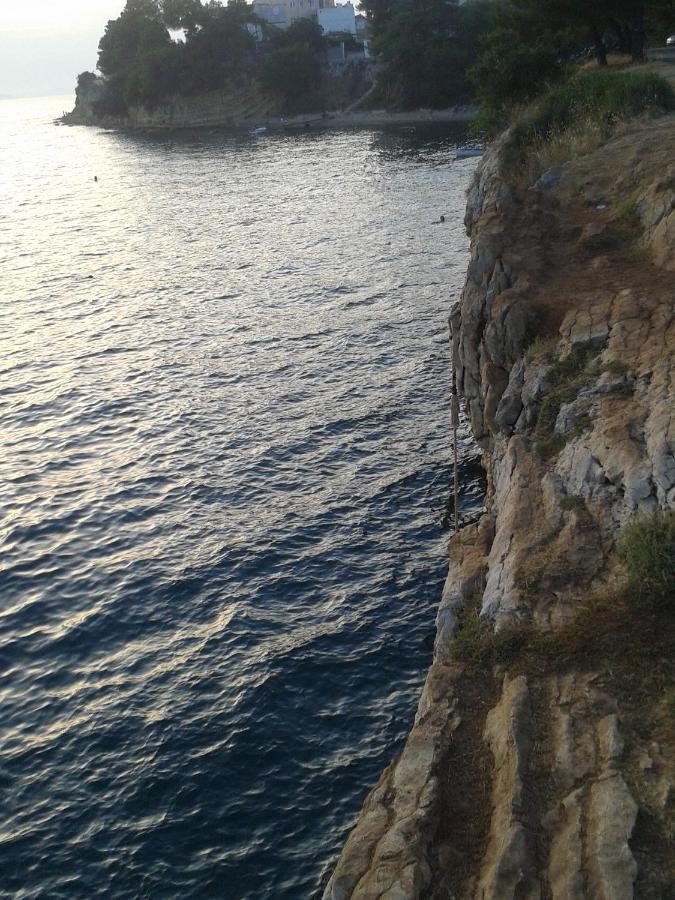 자다르 Sea View 아파트 외부 사진